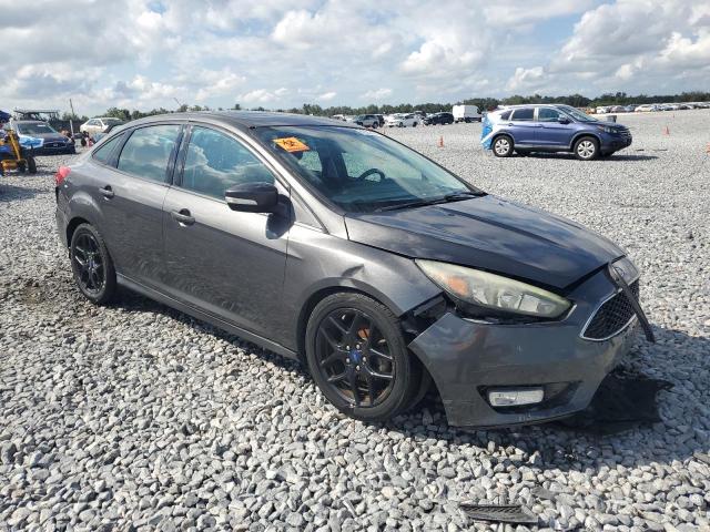 2016 FORD FOCUS SE #3301858992