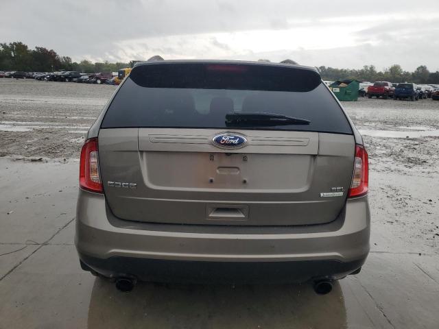 2013 FORD EDGE SEL #3286762288