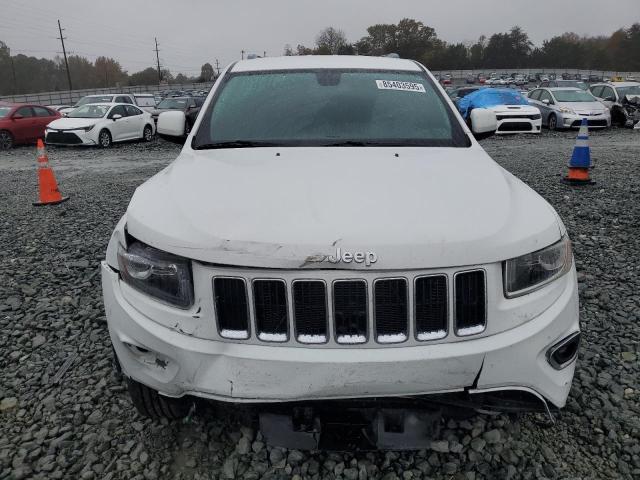 2014 JEEP GRAND CHER #3287535005
