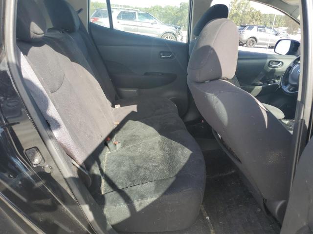 2015 NISSAN LEAF #3296796951