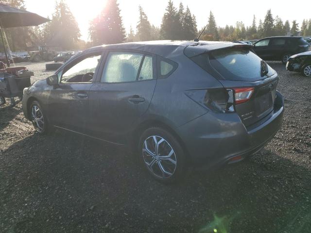 2018 SUBARU IMPREZA 4S3GTAA61J3720471