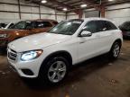 Lot #3294310893 2018 MERCEDES-BENZ GLC 300 4M
