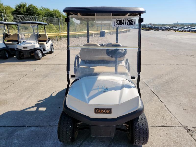 2023 CLUB CAR TEMPO FLA #3256468723