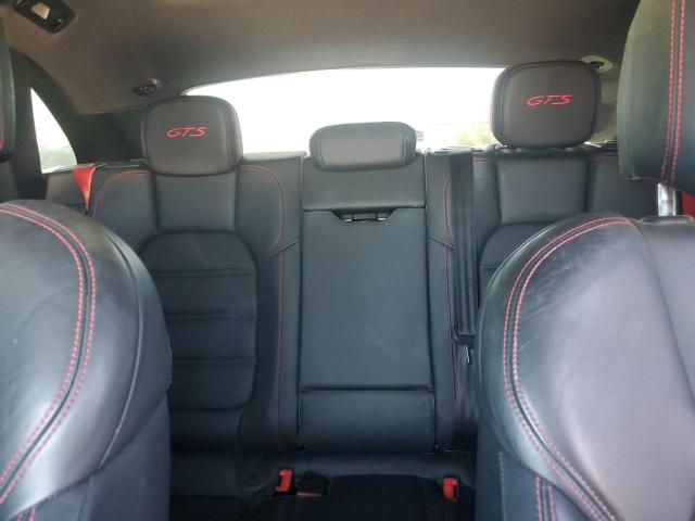 2021 PORSCHE MACAN GTS #3301964420