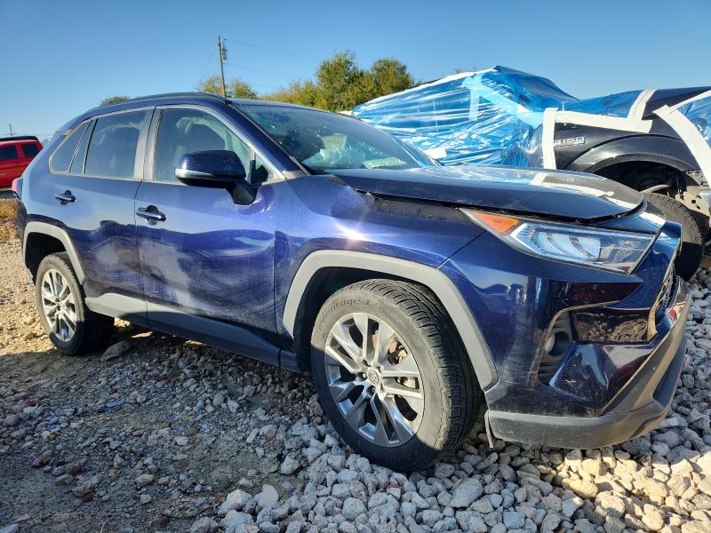2020 TOYOTA RAV4 XLE P #3290351787