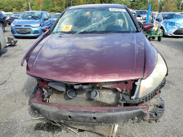 2011 HONDA ACCORD LX - Other View