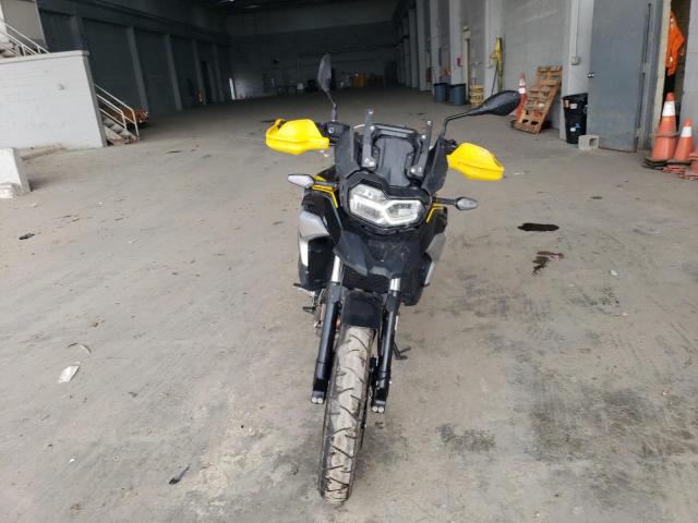 2021 BMW F 750 GS WB10B1805M6E35023