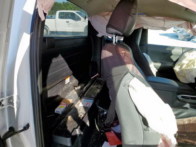 2021 TOYOTA TACOMA ACC - 3TYRX5GNXMT020376