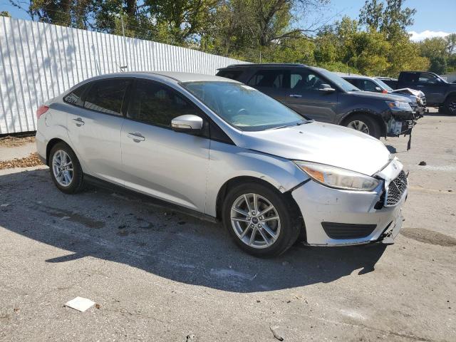 2016 FORD FOCUS SE - 1FADP3F24GL378490