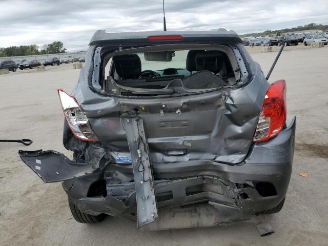 2014 BUICK ENCORE - KL4CJASB2EB623916