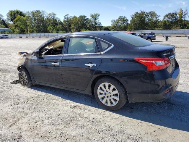 2019 NISSAN SENTRA S - 3N1AB7AP6KY274091