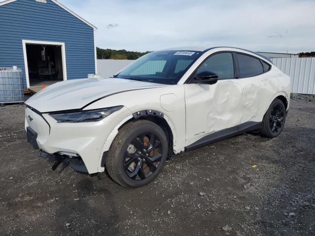 Global Auto Auctions: 2024 FORD MUSTANG MACH-E SELECT