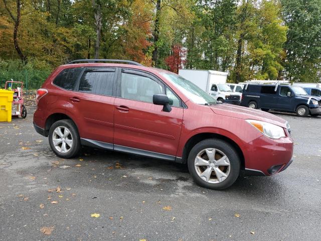 2015 SUBARU FORESTER 2.5I - JF2SJABC6FH492953