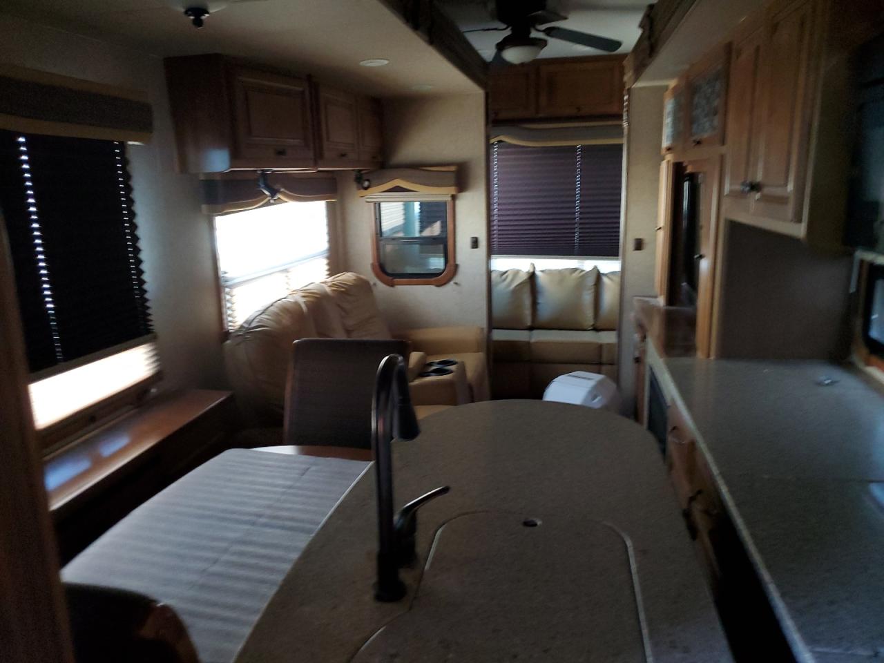 Lot #3283844456 2012 LMAR TRAILER