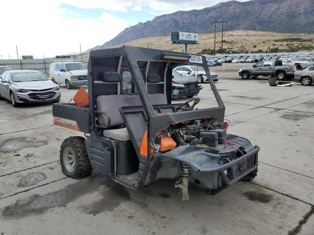 Global Auto Auctions: 2008 POLARIS RANGER XP