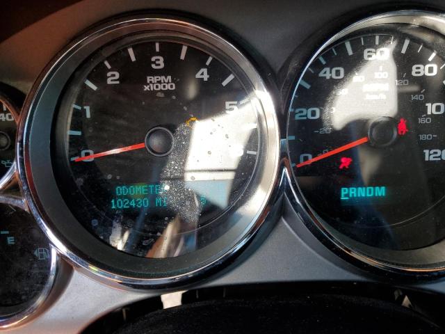 2013 GMC SIERRA - 3GTP2VE78DG315657