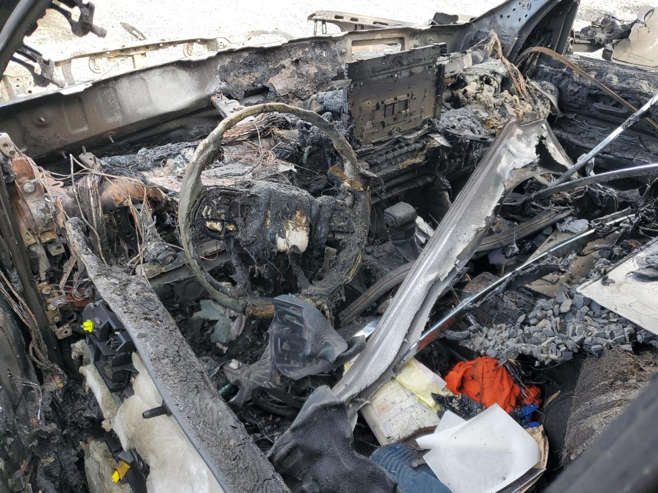 TOYOTA TUNDRA CREWMAX LIMITED