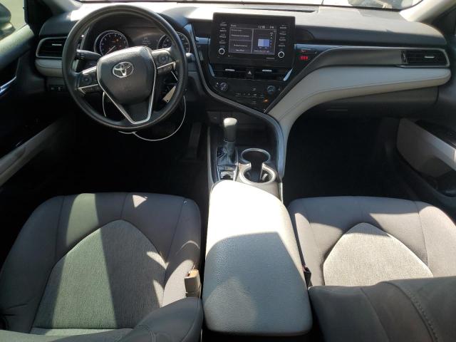 2022 TOYOTA CAMRY LE #3286549166