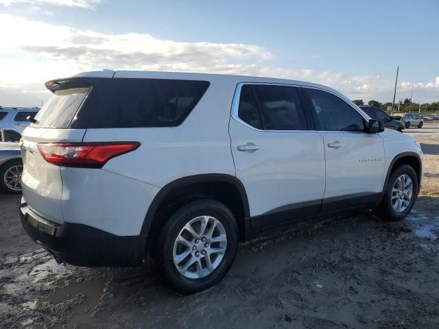 2020 CHEVROLET TRAVERSE L #3277023199