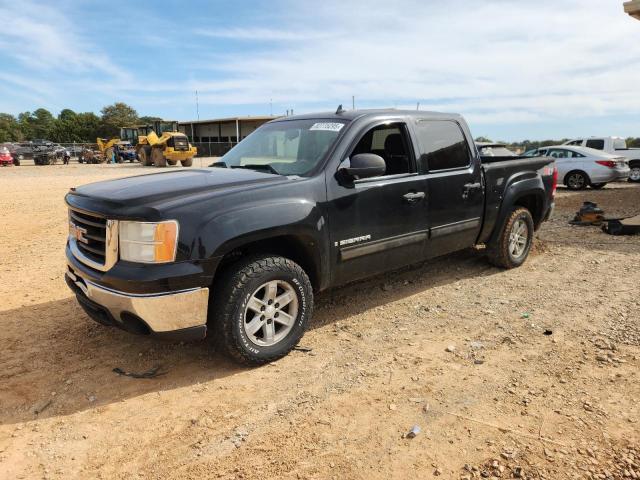 Global Auto Auctions: 2009 GMC SIERRA K15