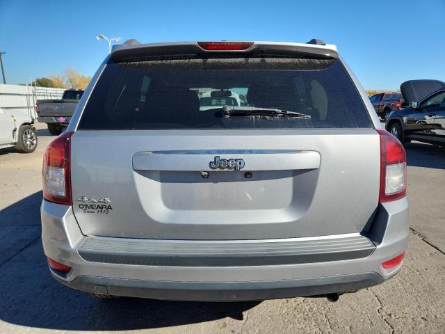 2016 JEEP COMPASS SP - 1C4NJDBBXGD556716