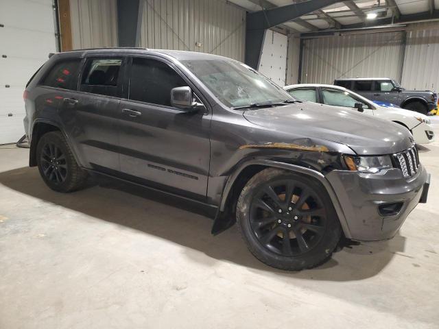 2018 JEEP GRAND CHER #3309241617