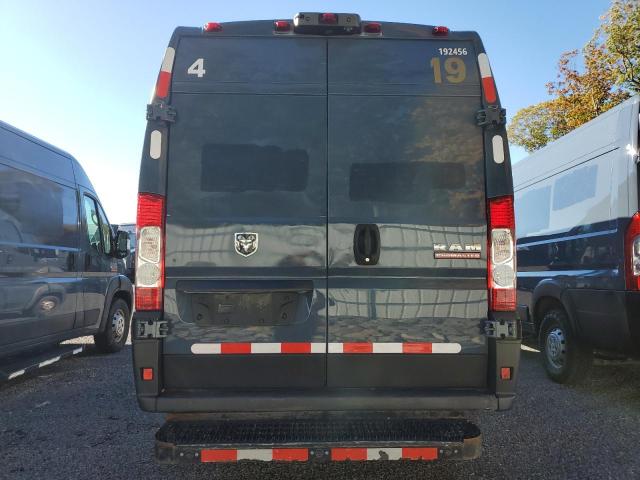 2020 RAM PROMASTER #3304636958