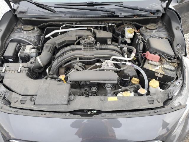 2020 SUBARU IMPREZA LI 4S3GTAU64L3725078