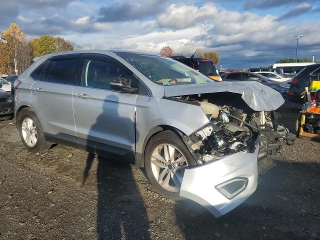 2015 FORD EDGE SEL - 2FMTK4J90FBB98478