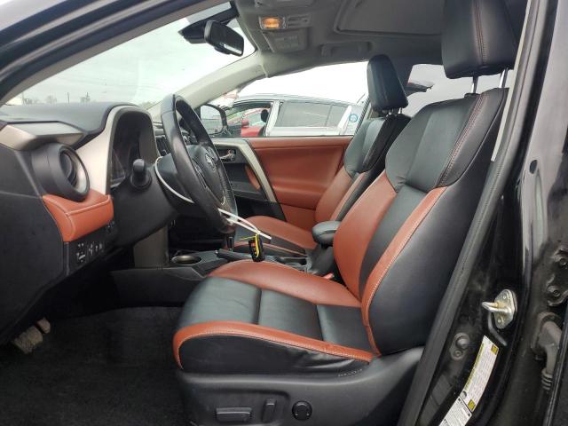 2013 TOYOTA RAV4 LIMIT - 2T3DFREV4DW066657