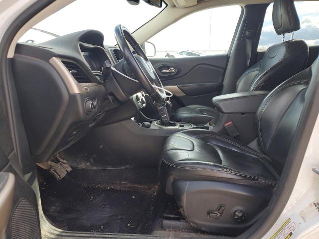 2018 JEEP CHEROKEE L - 1C4PJMDB4JD567711