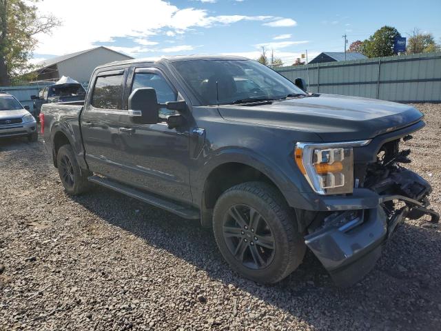2021 FORD F150 SUPER #3304516535