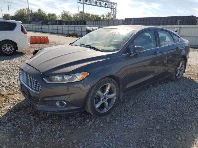 2015 FORD FUSION SE - 3FA6P0H94FR135554
