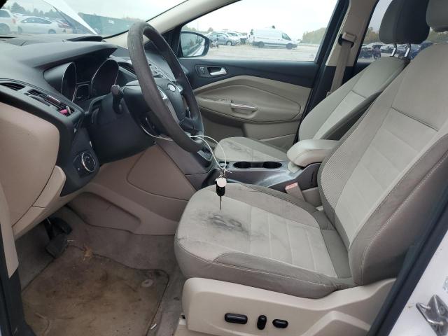 2013 FORD ESCAPE SE - 1FMCU0GX9DUD79515