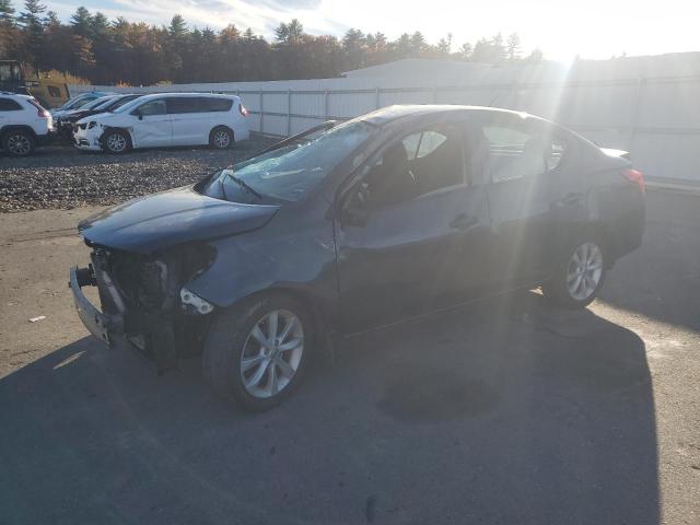 2016 NISSAN VERSA S - 3N1CN7AP0GL879387