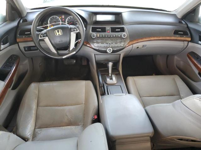 2011 HONDA ACCORD EX - 1HGCP2F74BA089823