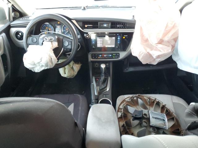 2017 TOYOTA COROLLA L - 2T1BURHE5HC847616