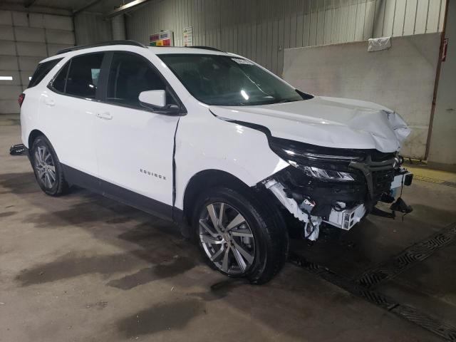 2024 CHEVROLET EQUINOX LT - 3GNAXUEG0RL351494