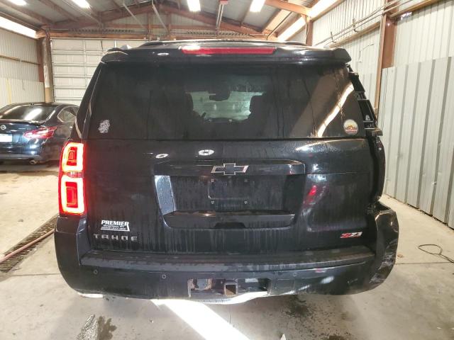 2019 CHEVROLET TAHOE K150 - 1GNSKBKC7KR222725