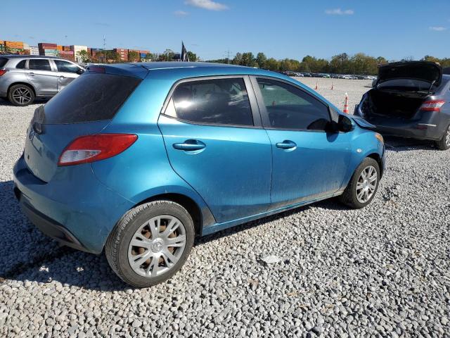2011 MAZDA MAZDA2 - JM1DE1HY9B0127013
