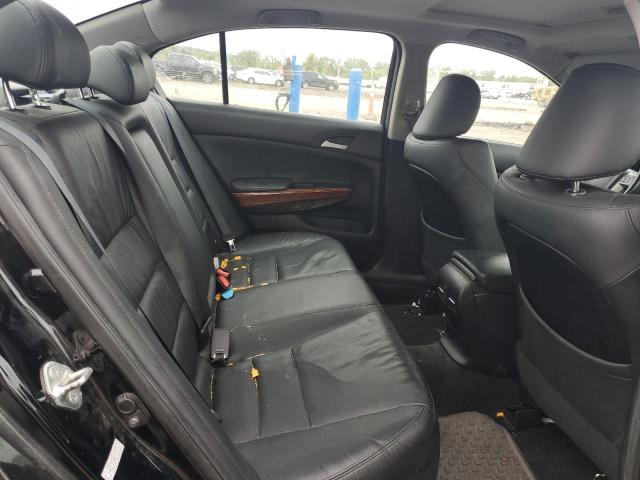 2012 HONDA ACCORD EXL - 1HGCP3F85CA037214