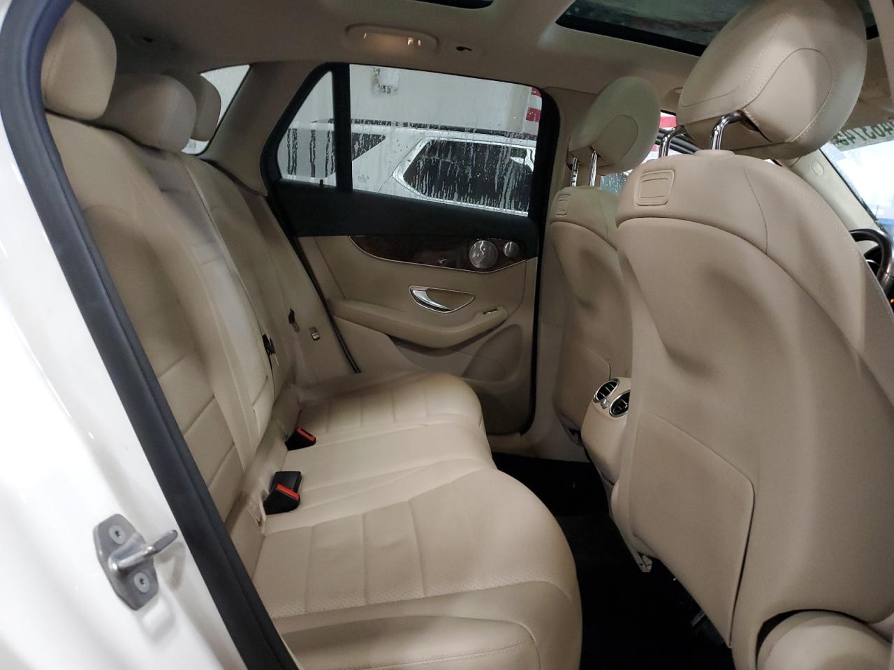 MERCEDES-BENZ GLC-CLASS 300 4MATIC