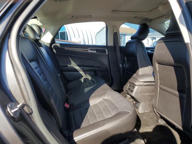 2015 FORD FUSION SE #3261289932