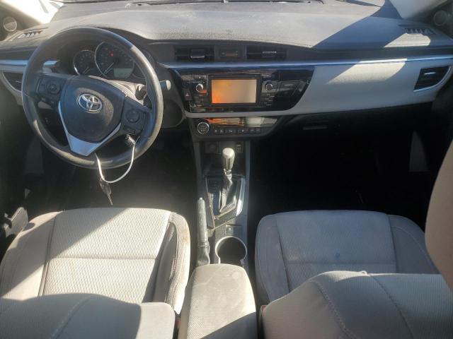 2016 TOYOTA COROLLA L - 5YFBURHE4GP433998