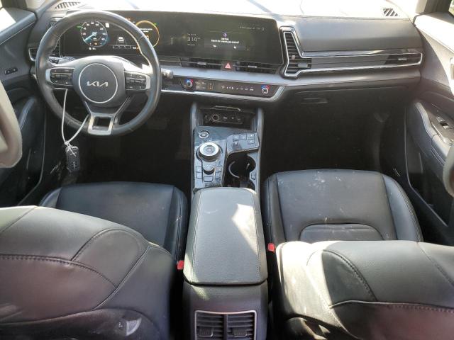 2023 KIA SPORTAGE S #3284308019