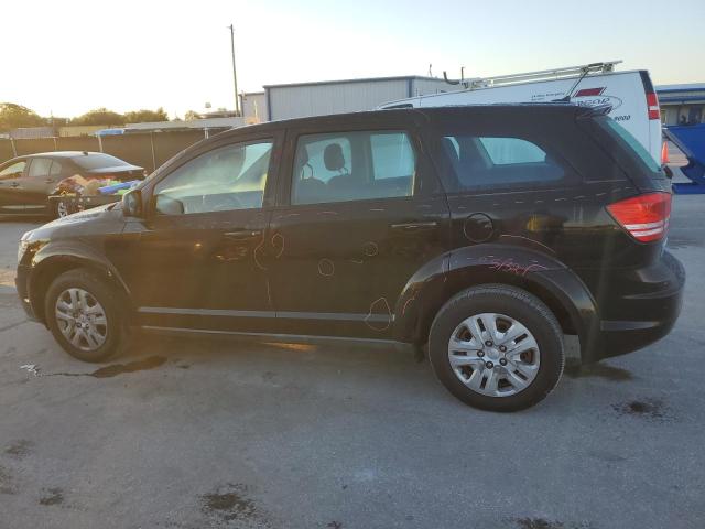 2014 DODGE JOURNEY SE - Other View