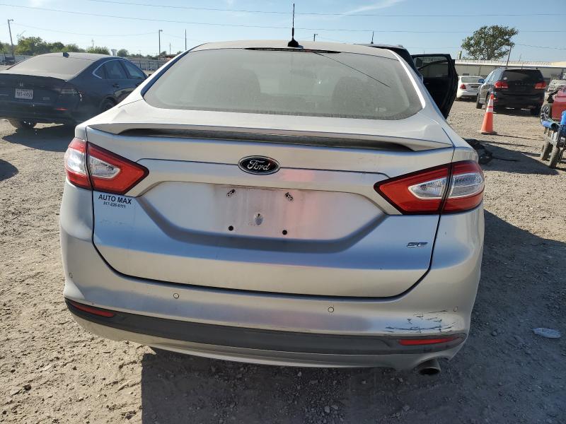 2014 FORD FUSION SE - 3FA6P0H76ER184395