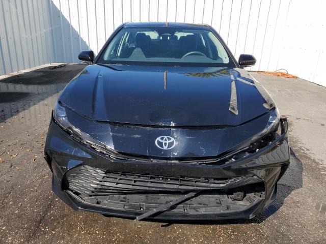 2025 TOYOTA CAMRY XSE #3309509590