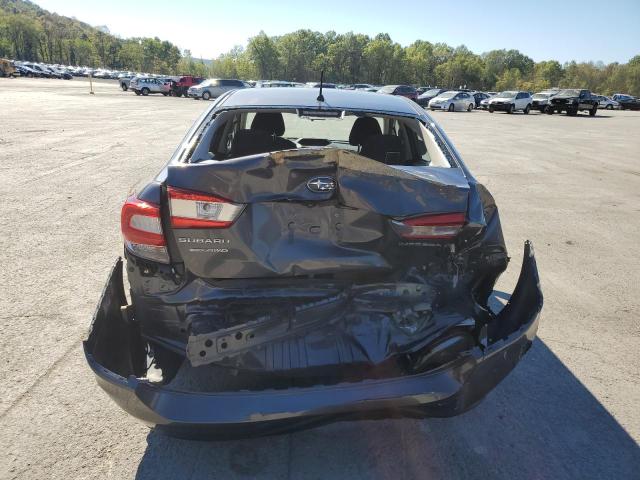 2023 SUBARU IMPREZA - 4S3GKAB64P3604403