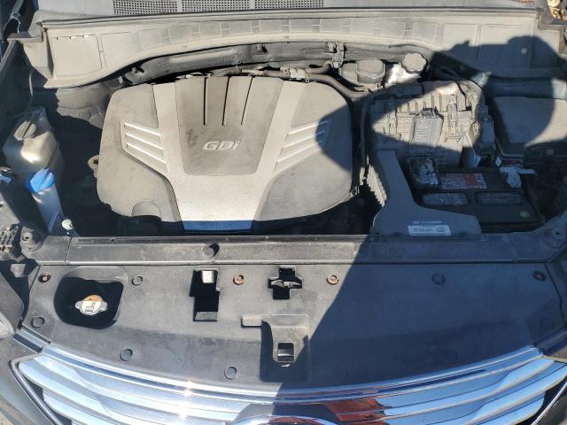 2015 HYUNDAI SANTA FE G KM8SRDHF6FU107050